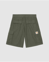 Carhartt WIP - Cole Cargo Shorts