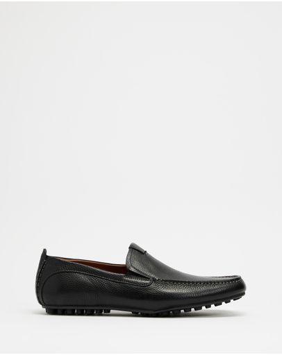 Black Vachetta