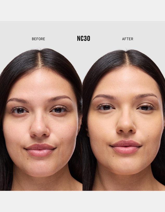 MAC - Studio Fix 36HR Smooth Angles Concealer