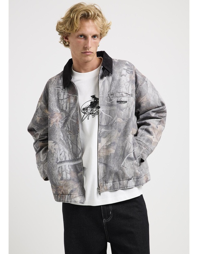 Spencer Project - Memphis Jacket
