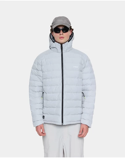PYRA - Summit Puffer Jacket