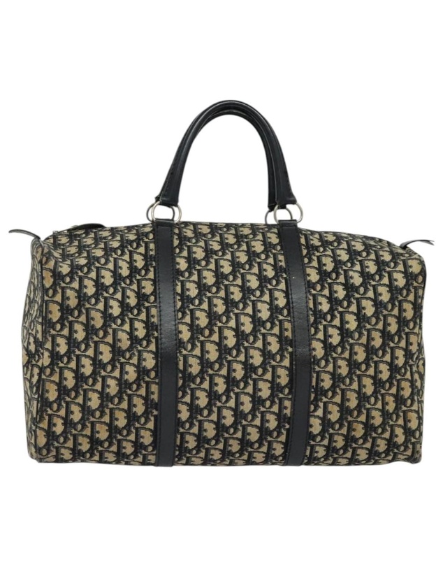 Bvlgari - Pre-Loved Dior Bowling