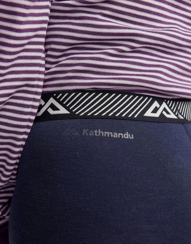 Kathmandu - KMDMerino Baselayer Leggings