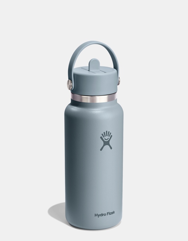 Hydro Flask - 32 Oz Wide Flex Straw Cap
