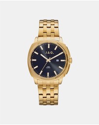 Jag - Logan Analouge Men's Watch