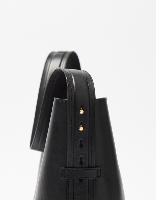Commonry - Kali Leather Tote