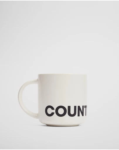 Country Road - Demm Mug