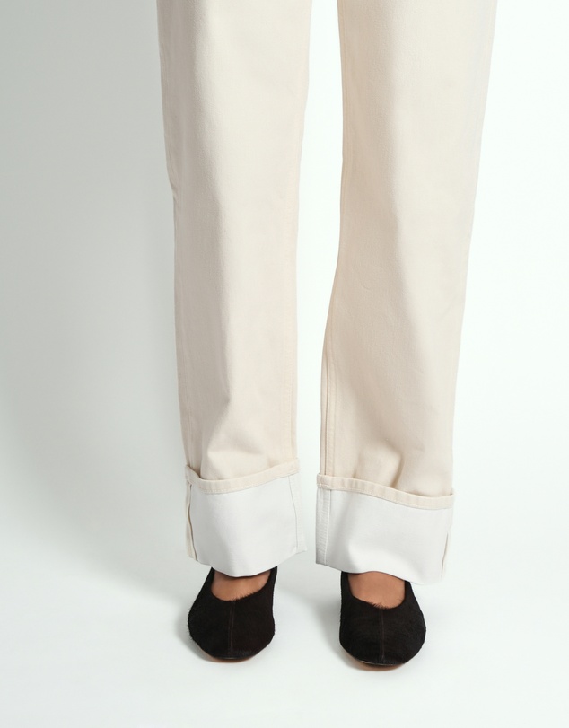 Jo Mercer - Posie Casual Flats