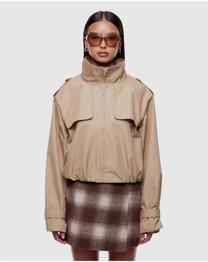 ENA PELLY - RTM x The Margo Jacket