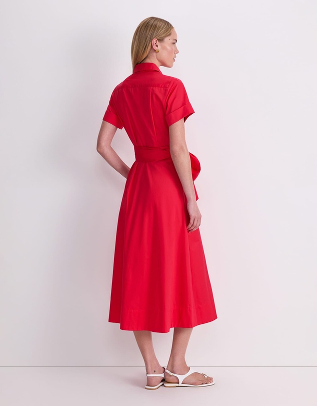 Sportscraft - Etta Sarong Dress