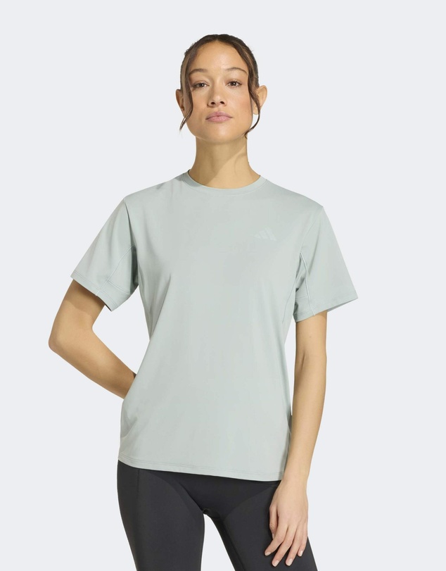 adidas Performance - Designed For Training Go To Tee Womens