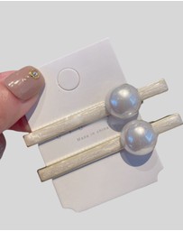 KAJA Clothing - Babbi Hair Clip