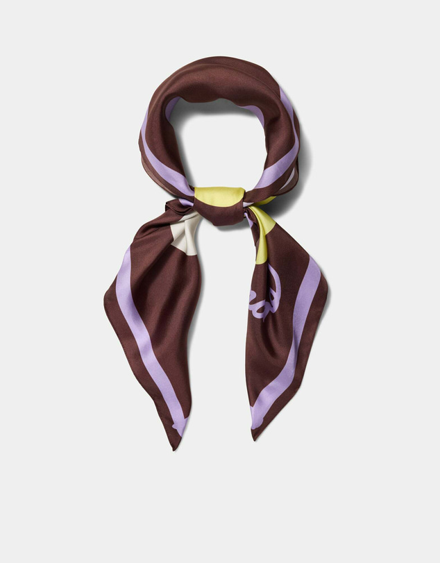MIMCO - Isla Scarf