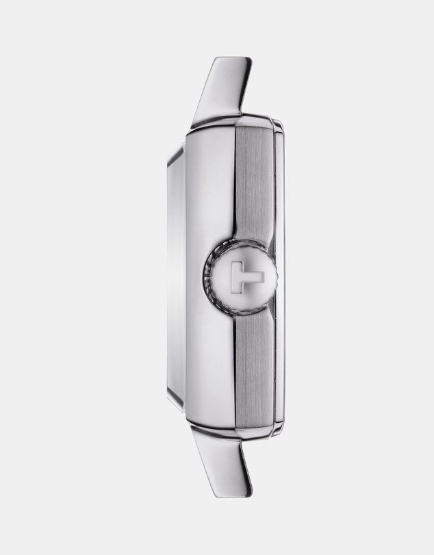 Tissot - Lovely Square