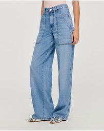 Sandro - Olsen Jeans
