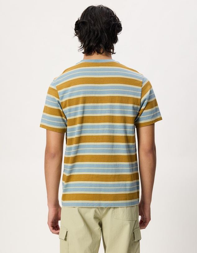 Patagonia - Midweight Water People Mark Pocket Tee