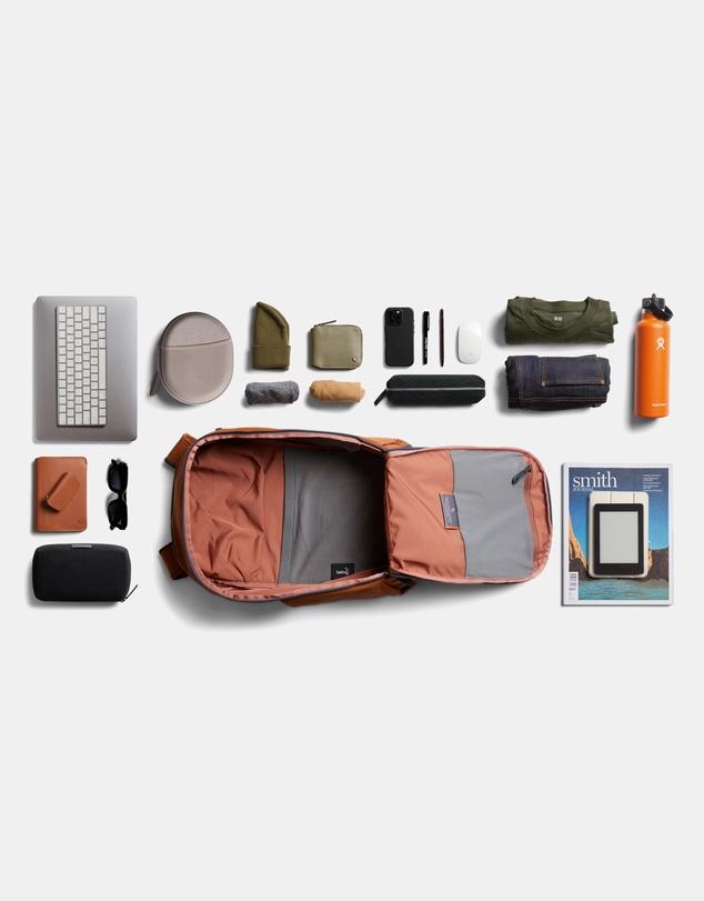 Bellroy - Transit Workpack 20L (Second Edition)