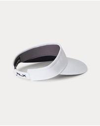 Polo Ralph Lauren - Embroidered Pony Visor