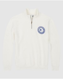 Sant And Abel - Unisex Palermo Quarter Zip