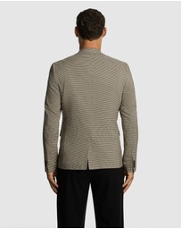 yd. - Peaky Blazer
