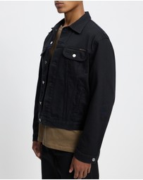 Nudie Jeans - Danny Rinsed Jacket