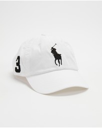 Polo Ralph Lauren - Big Pony Classic Sports Cap