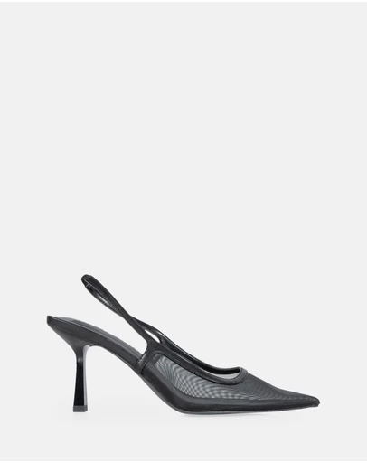 Wildfire - Lottie