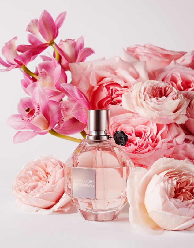 Viktor & Rolf - Flowerbomb EDP 50ml