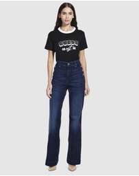 GUESS - New Faye Pants