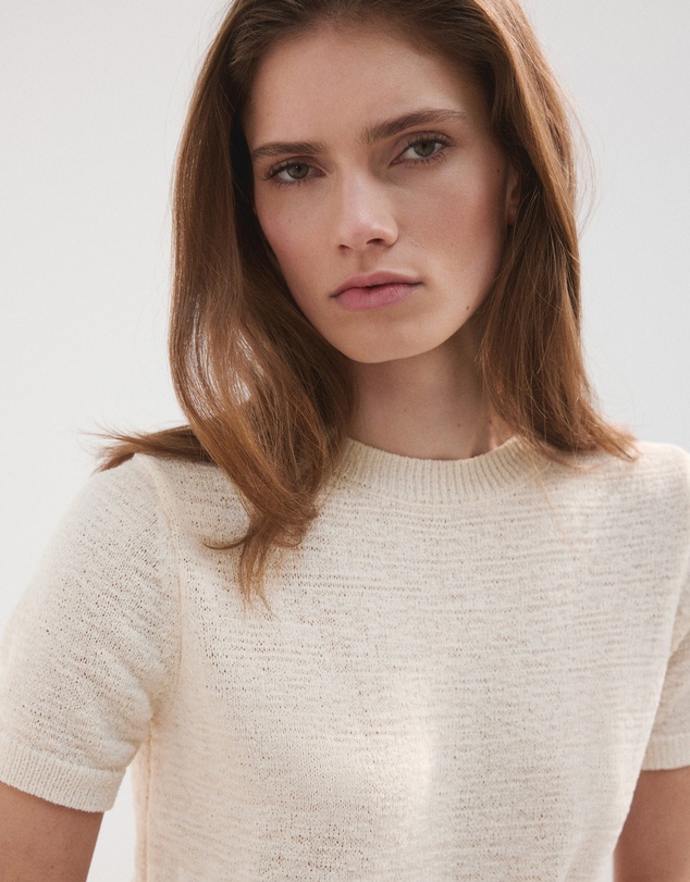 M.N.G - Madeana Sweater