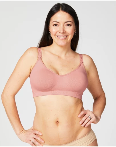 Cake Maternity - Rock Candy Seamless Maternity Bra