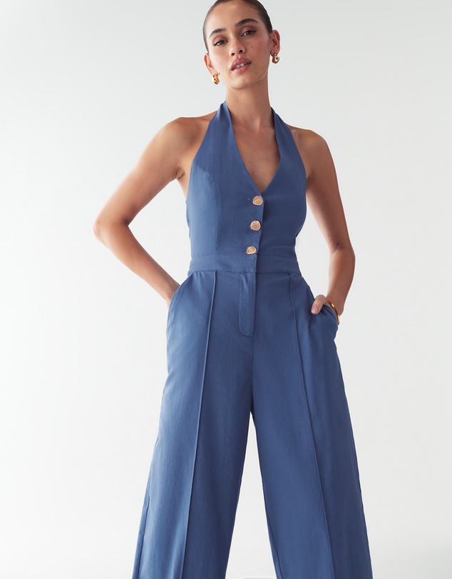 BWLDR - Amie Jumpsuit