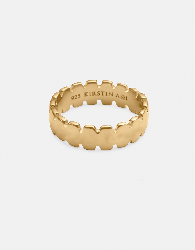 Kirstin Ash - Collide Ring