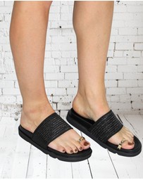 Human - Murphy Toe Ring Sandals - Women's