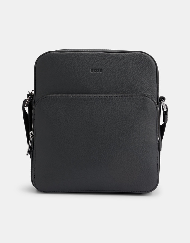 BOSS - Crosstown Reporter Bag
