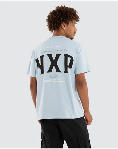 Nena & Pasadena - Gwen Classic Tee