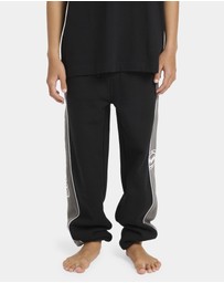 Billabong - Boys 8 to 16 Bio Wave Track Pants