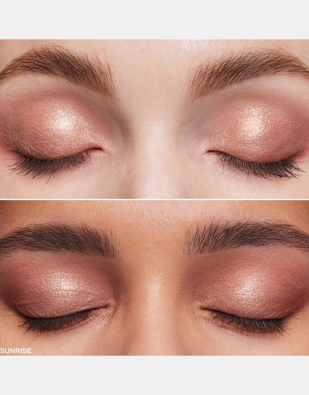 Bobbi Brown - Eye Trios - Sunrise