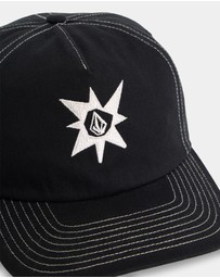 Volcom - Mens Stone Star Hat