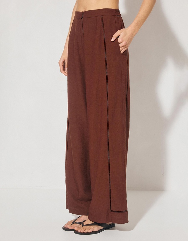 MON RENN - Chiara Pants