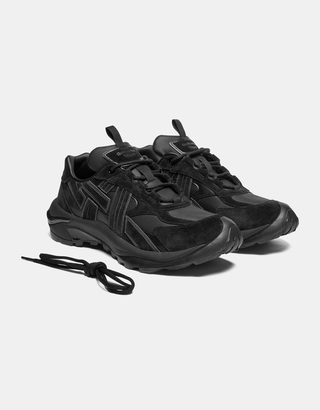 Onitsuka Tiger - Tigtrail - Unisex
