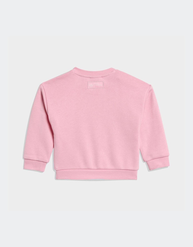 adidas Originals - adidas x Disney Crew Set - Babies-Kids