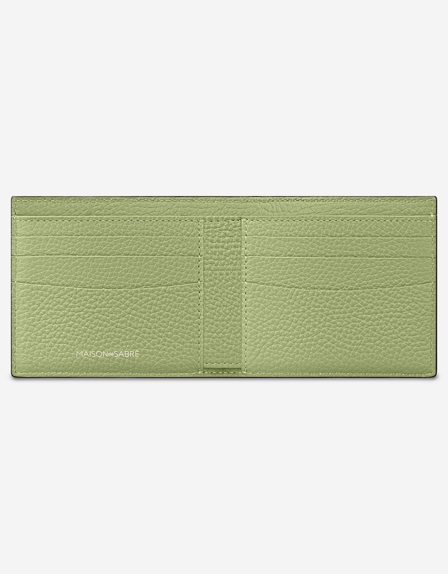 Maison De Sabre - The Slim Bifold Wallet
