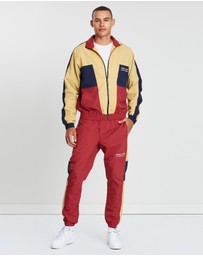 B.Cools - B.Quick Track Jacket