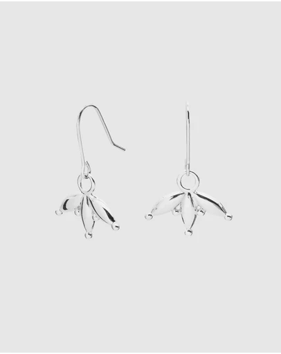 Pastiche - Fallen Petals Earrings