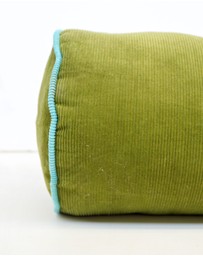 Mosey Me - Corduroy Bolster