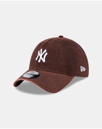 New Era - 920 Q425 Snow Wash Cap