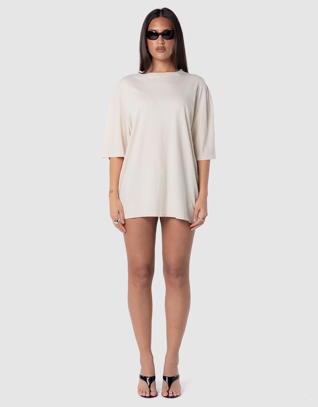JGR & STN - Arizona Oversized T-Shirt