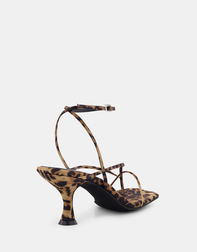 Jeffrey Campbell - Fluxx Heels
