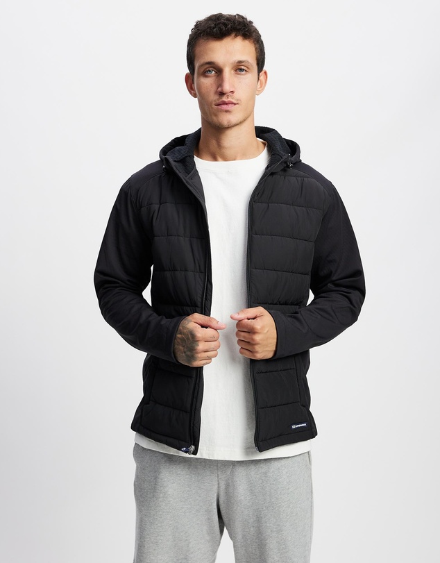 Cutter & Buck - Evoke Eco Jacket